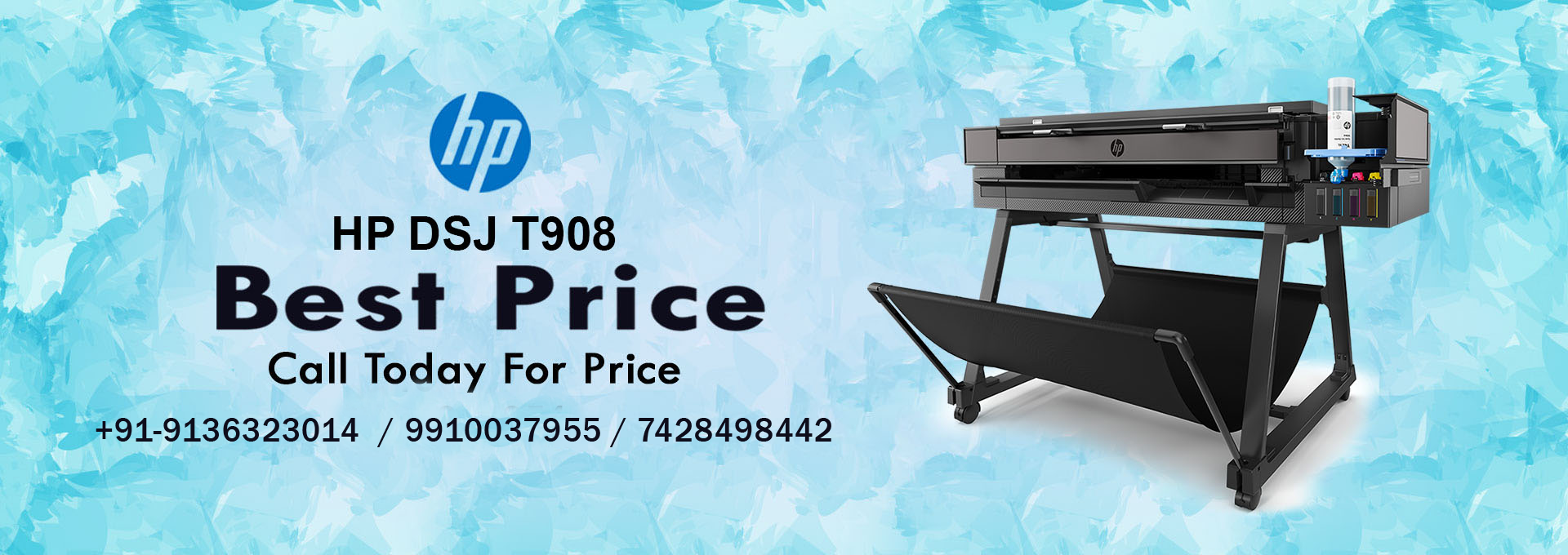 Amazing Infotech banner